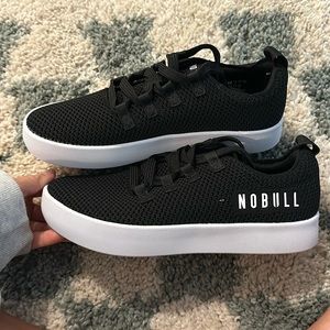 Women’s NOBULL Recs - Brand new!